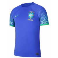 BLACK FRIDAY PROMO | Brazil Away Jersey 2022-2023 _ World Cup Jersey